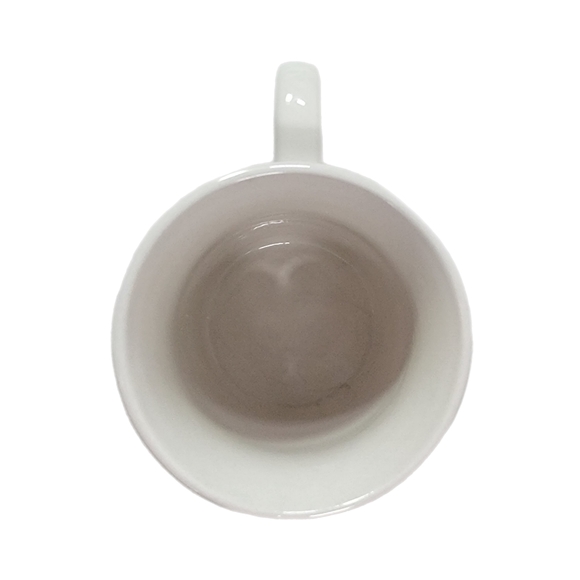 Frankford Candy 2016 Ceramic SHOPKINS Coffee Tea Mug - Picture 6 of 6